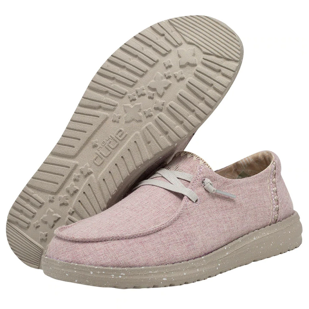 Hey Dude Wendy Pumice Inca Heydude Hey Dude Wendy Pumice Inca -Heydude Shop Hey Dude Ladies Wendy Pumice Inca S 1 35186