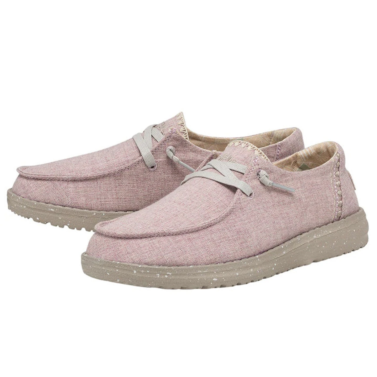 Hey Dude Wendy Pumice Inca Heydude Hey Dude Wendy Pumice Inca -Heydude Shop Hey Dude Ladies Wendy Pumice Inca S 3 65011