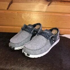 Heydude Hey Dude Wally Tri Diamond -Heydude Shop IMG 0547