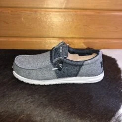 Heydude Hey Dude Wally Tri Diamond -Heydude Shop IMG 0548