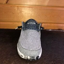 Heydude Hey Dude Wally Tri Diamond -Heydude Shop IMG 0549