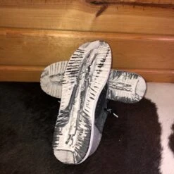 Heydude Hey Dude Wally Tri Diamond -Heydude Shop IMG 0551