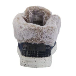 Heydude Hey Dude Navy Britt -Heydude Shop NavyHeel