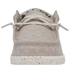 Heydude Men's Hey Dude Wally Break Cali Sand -Heydude Shop SS22 M 112540618 04