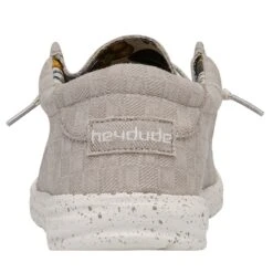 Heydude Men's Hey Dude Wally Break Cali Sand -Heydude Shop SS22 M 112540618 05