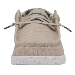 Heydude Men's Hey Dude Wally Break Cali Bleached 5 Heydude Men's Hey Dude Wally Break Cali Bleached -Heydude Shop SS22 M 112544401 04