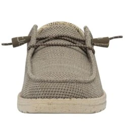 Heydude Women`s Hey Dude Wendy Sox Sand Shell Casual 5 Heydude Women`s Hey Dude Wendy Sox Sand Shell Casual -Heydude Shop SS22 W 121920410 04