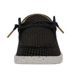 Heydude Women`s Hey Dude Wendy Funk Floral Dot Black Casual 5 Heydude Women`s Hey Dude Wendy Funk Floral Dot Black Casual -Heydude Shop SS22 W 121932746 04