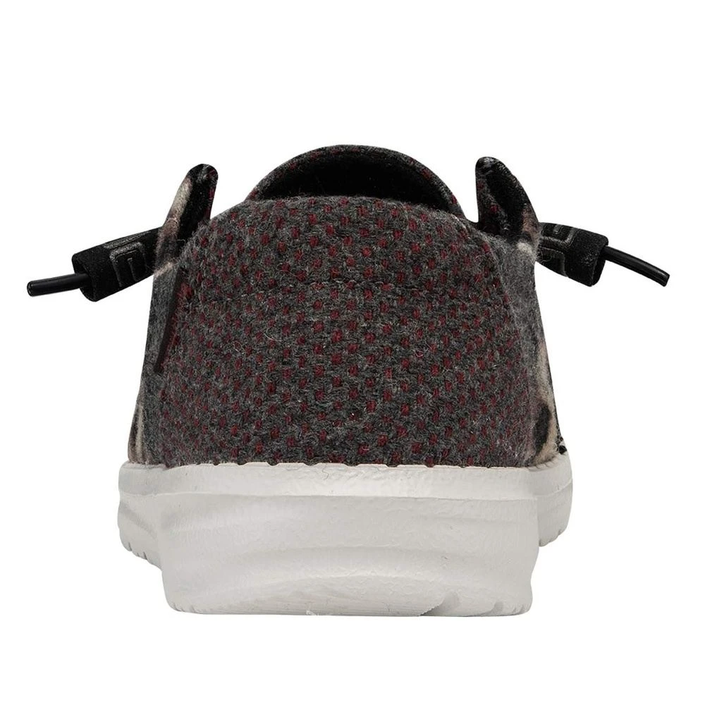 Heydude Women`s Hey Dude Wendy Patchwork Leopard Java Casual Heydude Women`s Hey Dude Wendy Patchwork Leopard Java Casual -Heydude Shop SS22 W 122371813 05