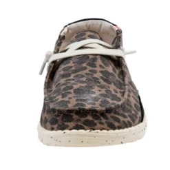 Heydude Hey Dude Leopard Wendy Jungle Brown -Heydude Shop ScreenShot2020 09 11at7.30.50PM