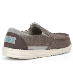 Heydude Hey Dude Thad Sox Shitake Brown -Heydude Shop ScreenShot2022 05 19at1.24.36PM