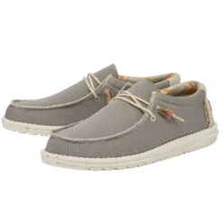 Heydude Hey Dude Wally Sox Cobblestone