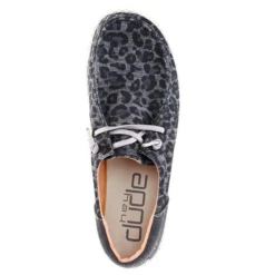 Heydude Hey Dude Wendy Sox Leopard Grey -Heydude Shop Screenshot2022 04 02023132