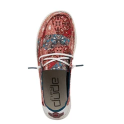 Heydude Hey Dude Wendy Patch Geo Flower -Heydude Shop Screenshot2022 06 20212801