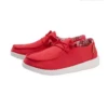 Heydude Hey Dude Wendy Red 1 Heydude Hey Dude Wendy Red -Heydude Shop Screenshot2022 06 30230212