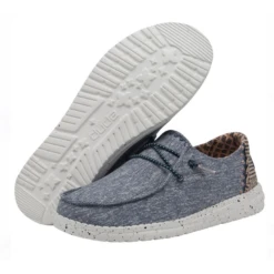 Heydude Hey Dude Wendy Chambray Lapis Blue 4 Heydude Hey Dude Wendy Chambray Lapis Blue -Heydude Shop Screenshot2022 08 22024435