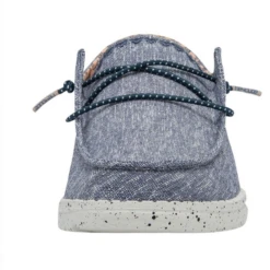 Heydude Hey Dude Wendy Chambray Lapis Blue 5 Heydude Hey Dude Wendy Chambray Lapis Blue -Heydude Shop Screenshot2022 08 22024446
