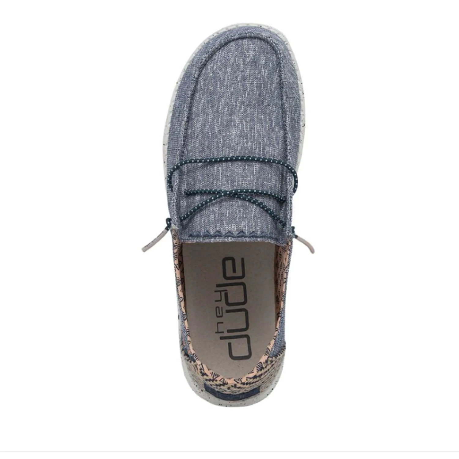 Hey Dude Wendy Chambray Lapis Blue Heydude Hey Dude Wendy Chambray Lapis Blue -Heydude Shop Screenshot2022 08 22024511