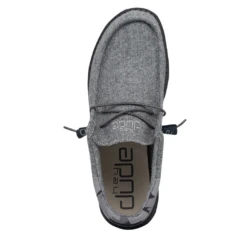 Heydude Hey Dude Wally Funk Grey Camo -Heydude Shop Screenshot2022 10 10025127