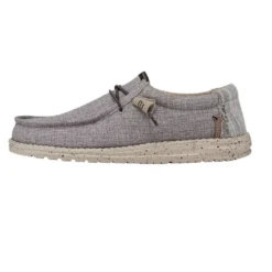 Heydude Hey Dude Wally Travel Duster