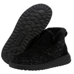 Heydude Hey Dude Denny Sparkling Black -Heydude Shop Screenshot2022 10 21020049