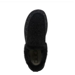 Heydude Hey Dude Denny Sparkling Black -Heydude Shop Screenshot2022 10 21020128