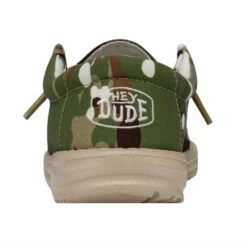 Heydude Hey Dude Wally Youth Ripstop Multi Camo -Heydude Shop Screenshot2023 02 23140012