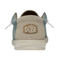 Heydude Hey Dude Men's Wally Braided Aqua -Heydude Shop Screenshot2023 05 04132127