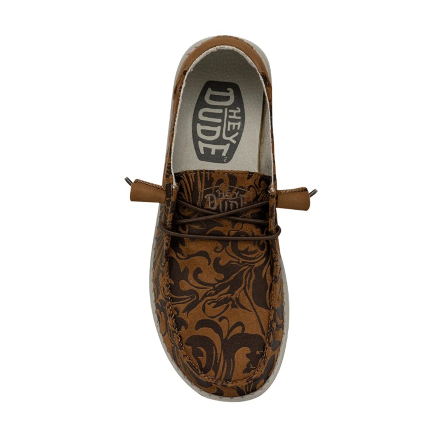 Hey Dude Women's Wendy Ranch Saddle Shoes Heydude Hey Dude Women's Wendy Ranch Saddle Shoes -Heydude Shop Screenshot2023 05 05132425
