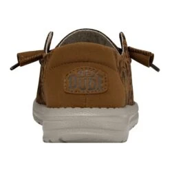 Heydude Hey Dude Women's Wendy Ranch Saddle Shoes 9 Heydude Hey Dude Women's Wendy Ranch Saddle Shoes -Heydude Shop Screenshot2023 05 05132659