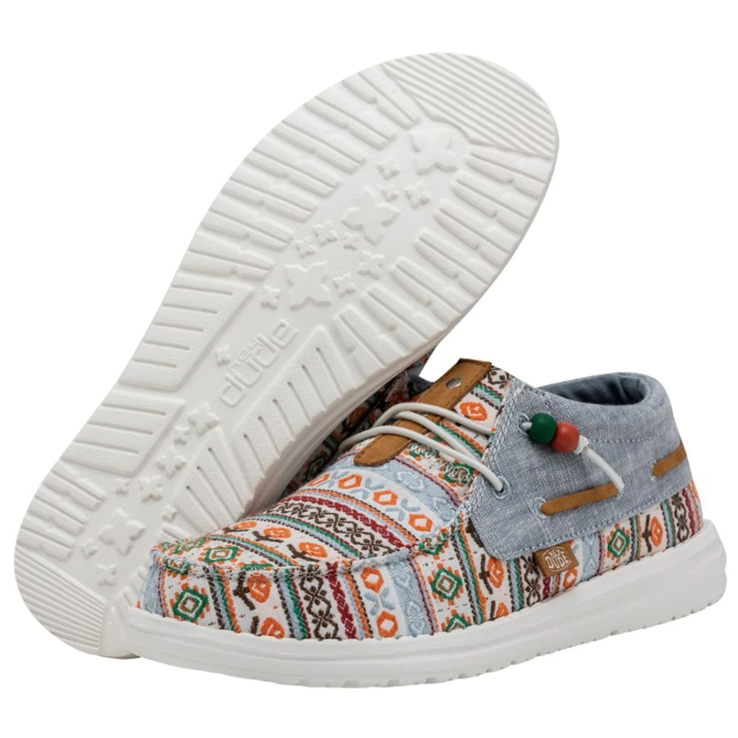 Hey Dude Women's Ellie Festival Valley Shoes Heydude Hey Dude Women's Ellie Festival Valley Shoes -Heydude Shop Screenshot2023 05 12153048