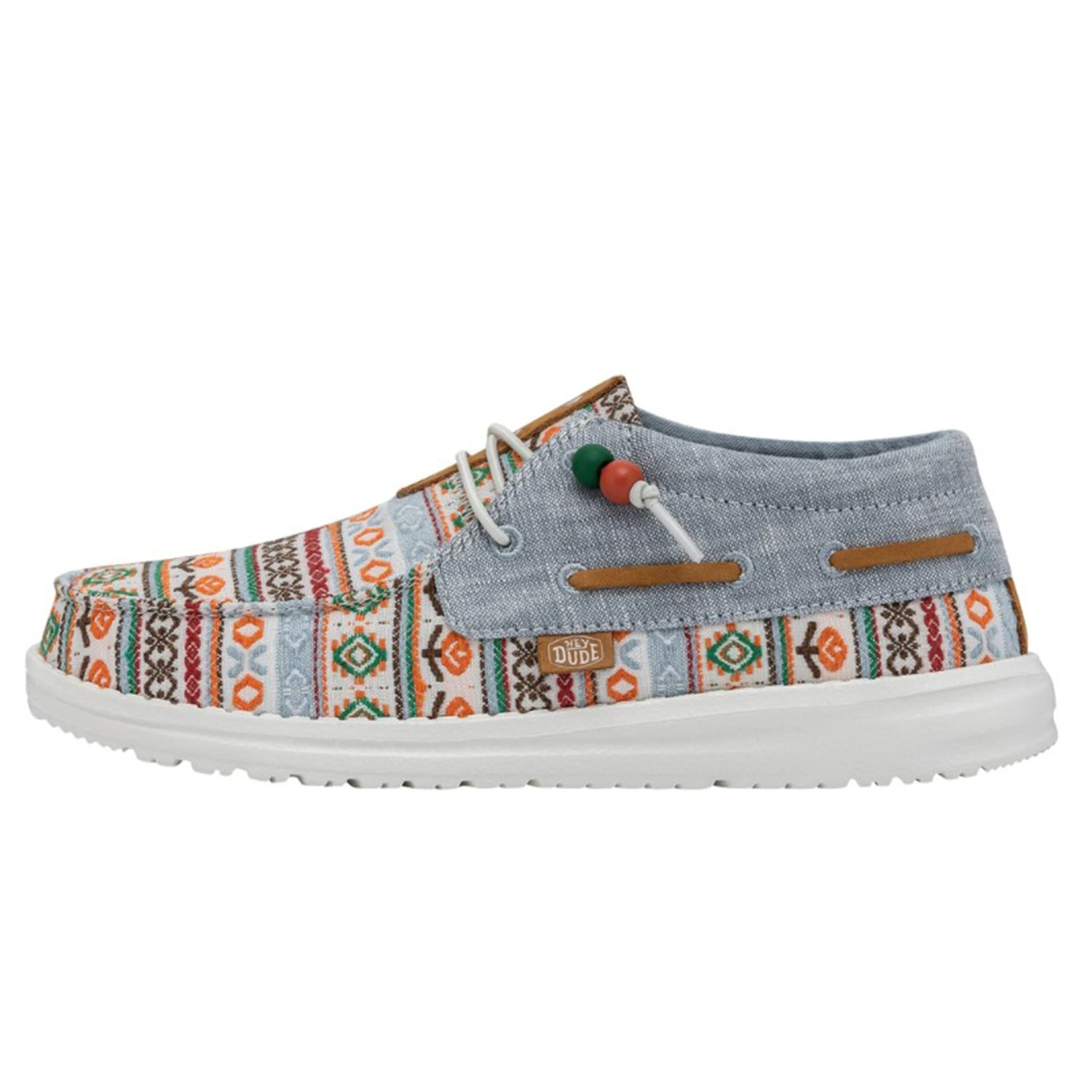 Hey Dude Women's Ellie Festival Valley Shoes Heydude Hey Dude Women's Ellie Festival Valley Shoes -Heydude Shop Screenshot2023 05 12153308