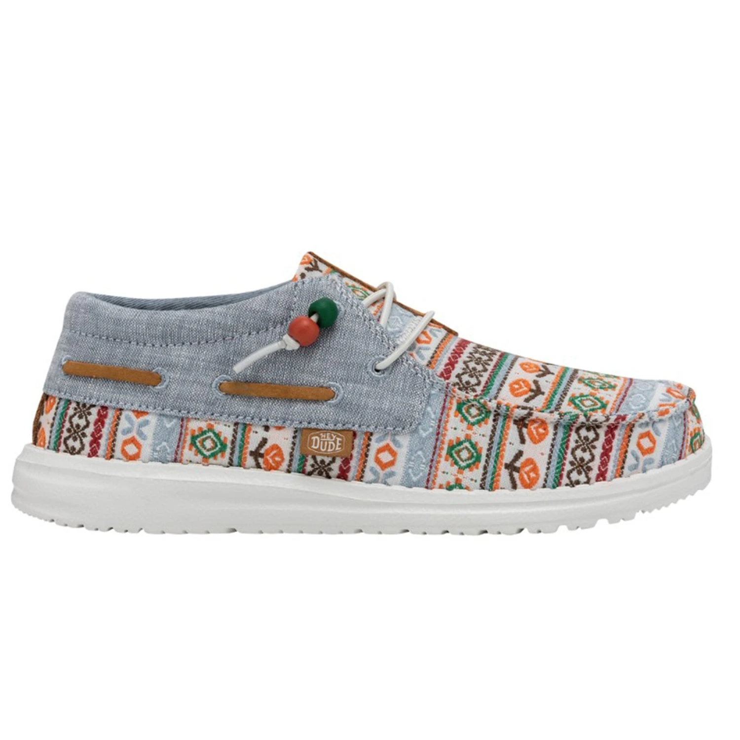 Hey Dude Women's Ellie Festival Valley Shoes Heydude Hey Dude Women's Ellie Festival Valley Shoes -Heydude Shop Screenshot2023 05 12153419