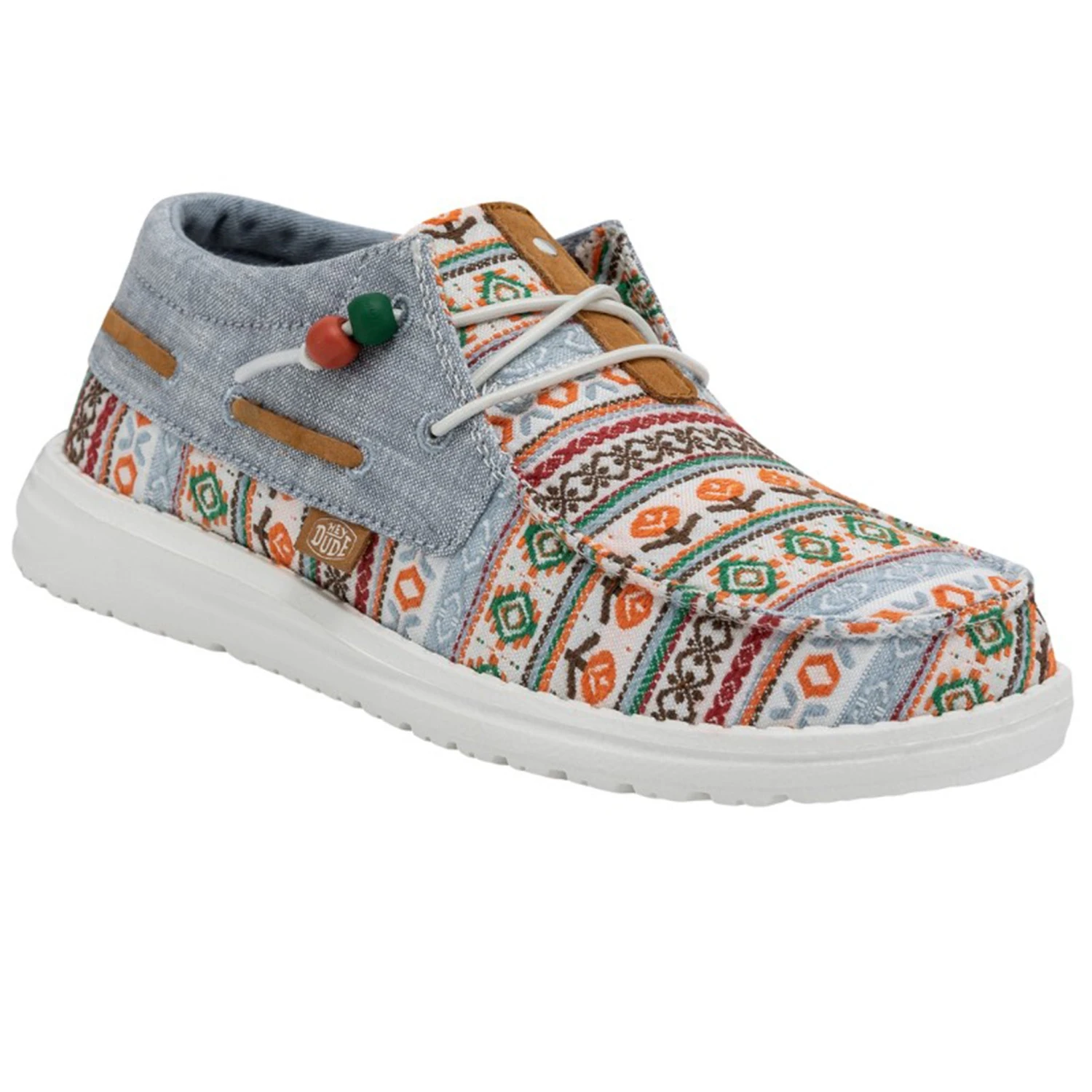 Hey Dude Women's Ellie Festival Valley Shoes Heydude Hey Dude Women's Ellie Festival Valley Shoes -Heydude Shop Screenshot2023 05 12153547