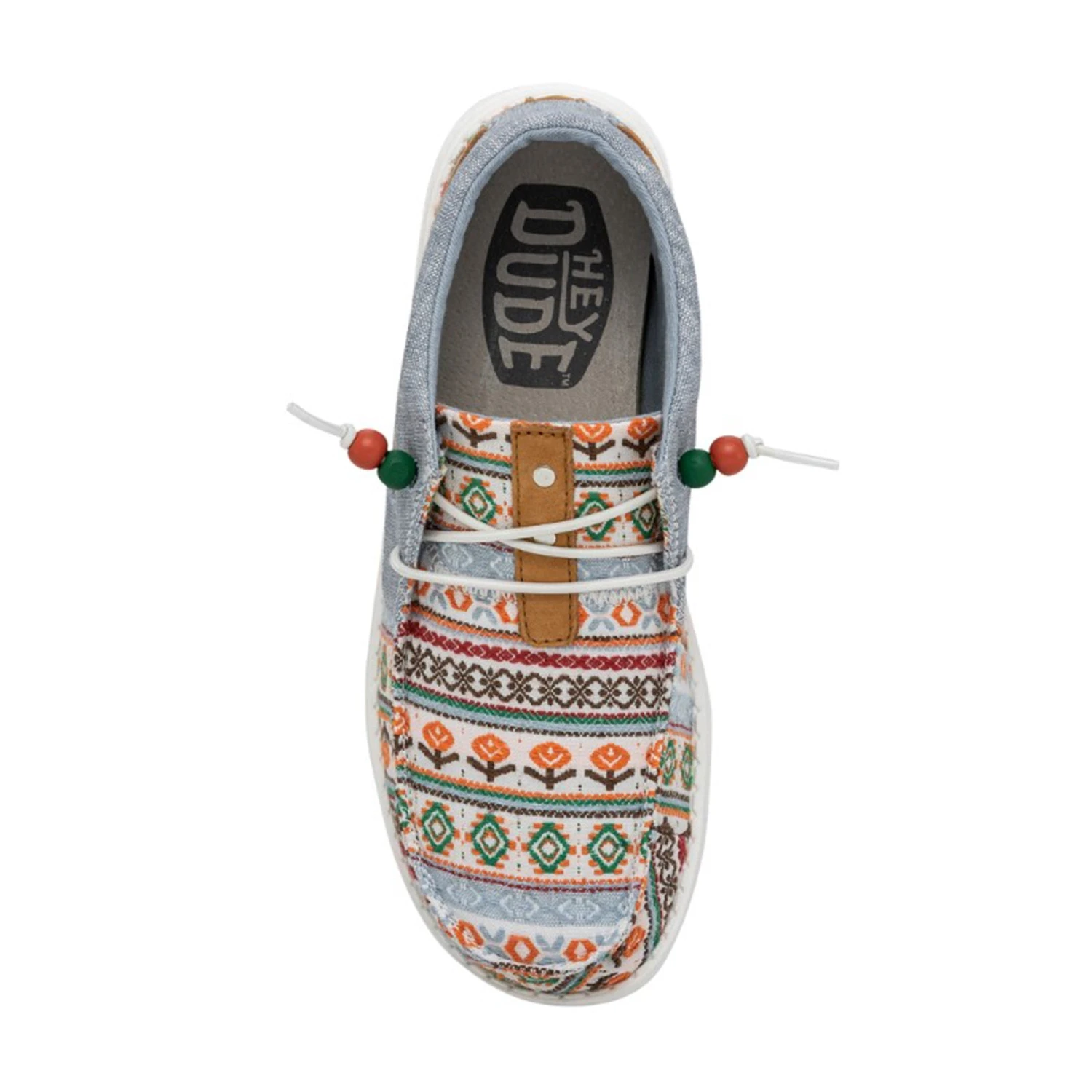 Hey Dude Women's Ellie Festival Valley Shoes Heydude Hey Dude Women's Ellie Festival Valley Shoes -Heydude Shop Screenshot2023 05 12153701