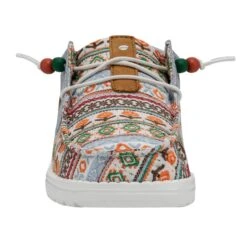Heydude Hey Dude Women's Ellie Festival Valley Shoes 8 Heydude Hey Dude Women's Ellie Festival Valley Shoes -Heydude Shop Screenshot2023 05 12153756