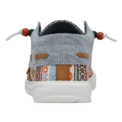 Heydude Hey Dude Women's Ellie Festival Valley Shoes 9 Heydude Hey Dude Women's Ellie Festival Valley Shoes -Heydude Shop Screenshot2023 05 12153857