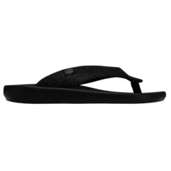Heydude Hey Dude Women's Meg Black Glitter Flip Flops -Heydude Shop Screenshot2023 05 12155728