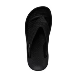 Heydude Hey Dude Women's Meg Black Glitter Flip Flops -Heydude Shop Screenshot2023 05 12160024