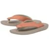 Heydude Hey Dude Women's Meg Peach Flip Flops 2 Heydude Hey Dude Women's Meg Peach Flip Flops -Heydude Shop Screenshot2023 05 18085635