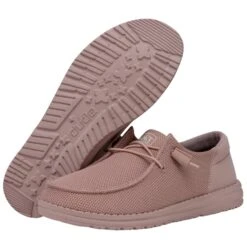 Heydude Hey Dude Wendy Funk Mono Rose Sand -Heydude Shop Screenshot2023 05 18103817