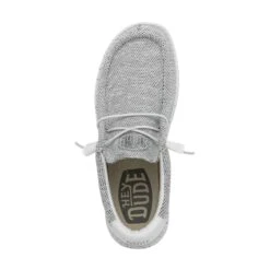 Heydude Hey Dude Men's Wally Stone White Sox -Heydude Shop Screenshot2023 05 18132139