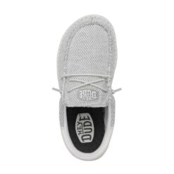 Heydude Hey Dude Wally Youth Funk Mono Ghosted -Heydude Shop Screenshot2023 05 23082341