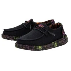 Heydude Hey Dude Wendy Youth Glo