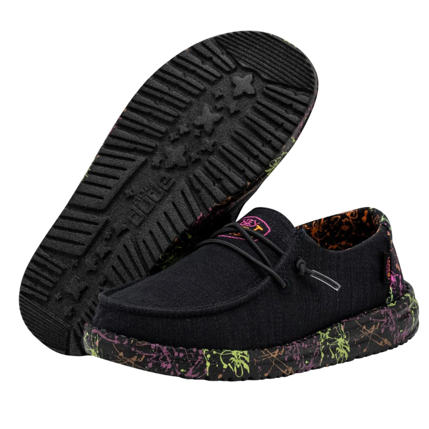 Hey Dude Wendy Youth Glo Heydude Hey Dude Wendy Youth Glo -Heydude Shop Screenshot2023 05 23083228