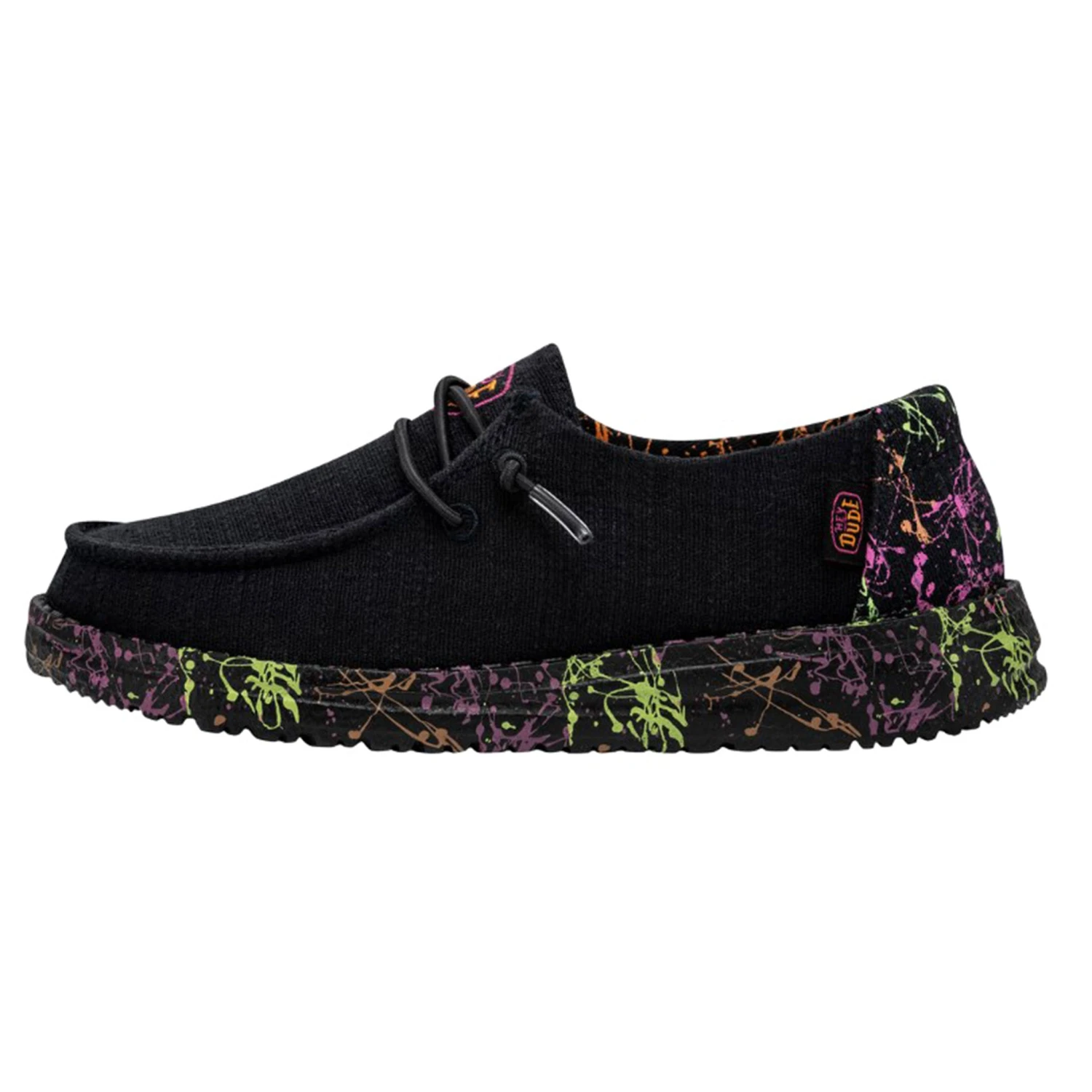 Hey Dude Wendy Youth Glo Heydude Hey Dude Wendy Youth Glo -Heydude Shop Screenshot2023 05 23083555