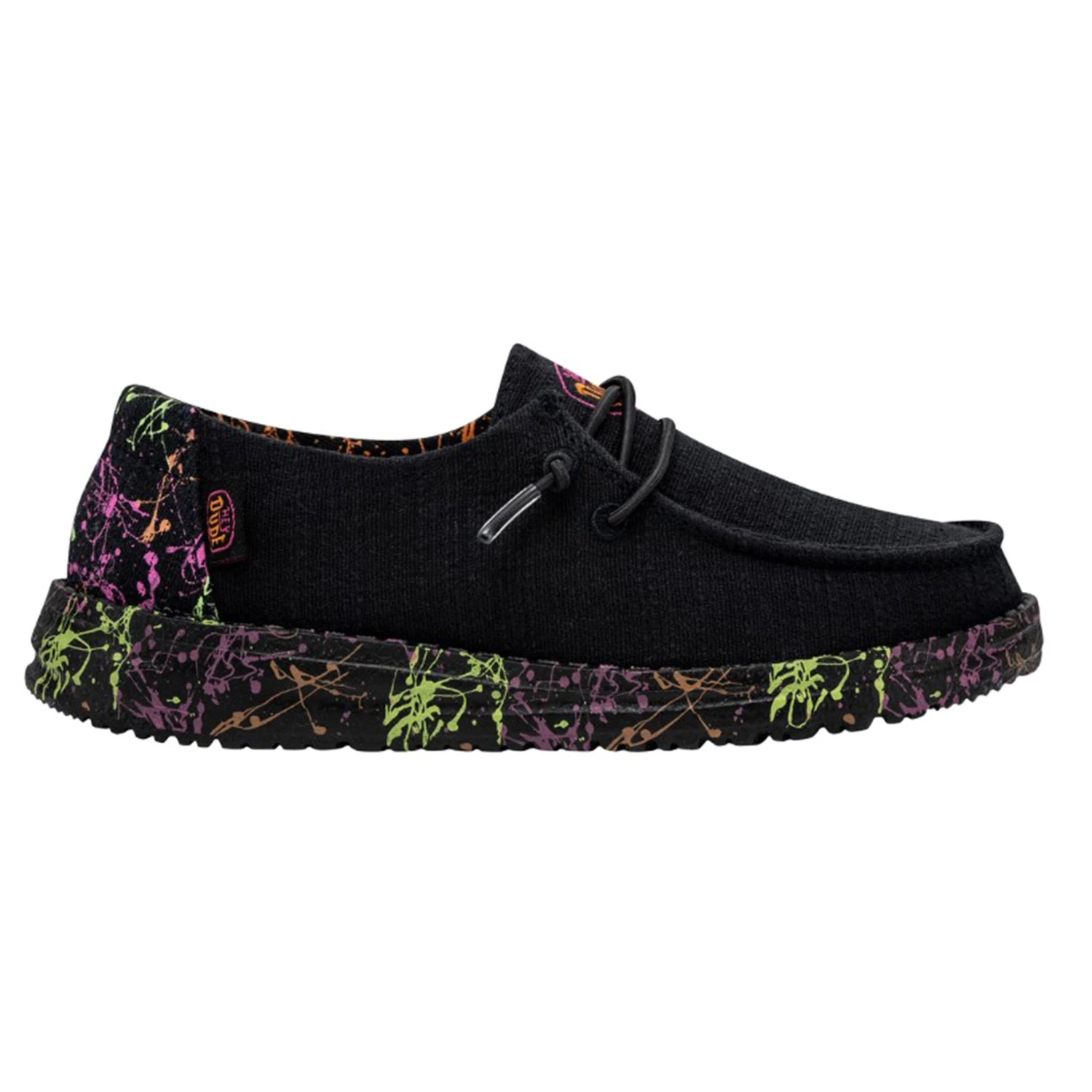 Hey Dude Wendy Youth Glo Heydude Hey Dude Wendy Youth Glo -Heydude Shop Screenshot2023 05 23084000