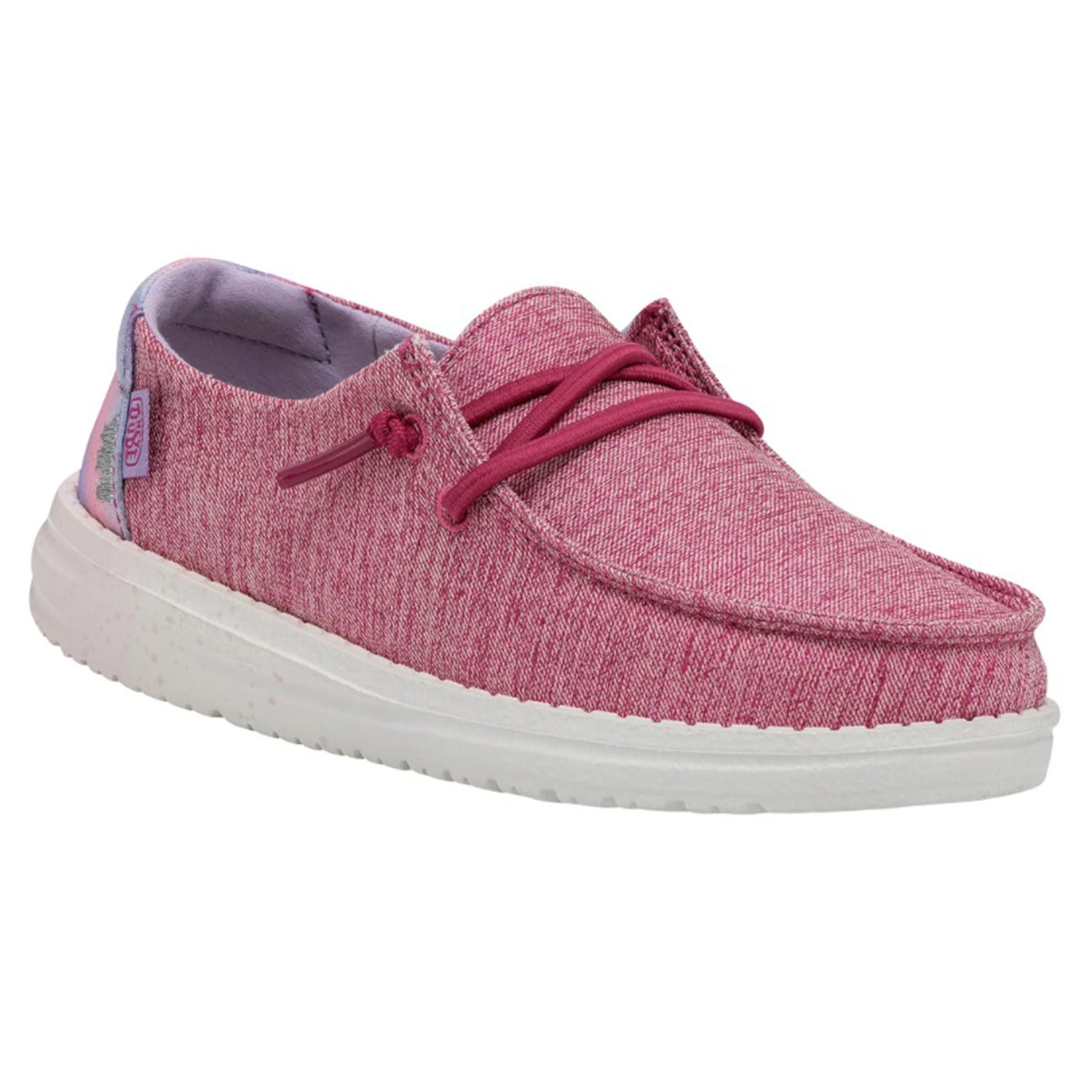 Hey Dude Wendy Youth Sparkle Pink Heydude Hey Dude Wendy Youth Sparkle Pink -Heydude Shop Screenshot2023 05 23160306