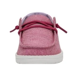 Heydude Hey Dude Wendy Youth Sparkle Pink 7 Heydude Hey Dude Wendy Youth Sparkle Pink -Heydude Shop Screenshot2023 05 23160547