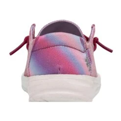 Heydude Hey Dude Wendy Youth Sparkle Pink 8 Heydude Hey Dude Wendy Youth Sparkle Pink -Heydude Shop Screenshot2023 05 23160649